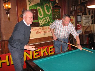 bekerWinnaars